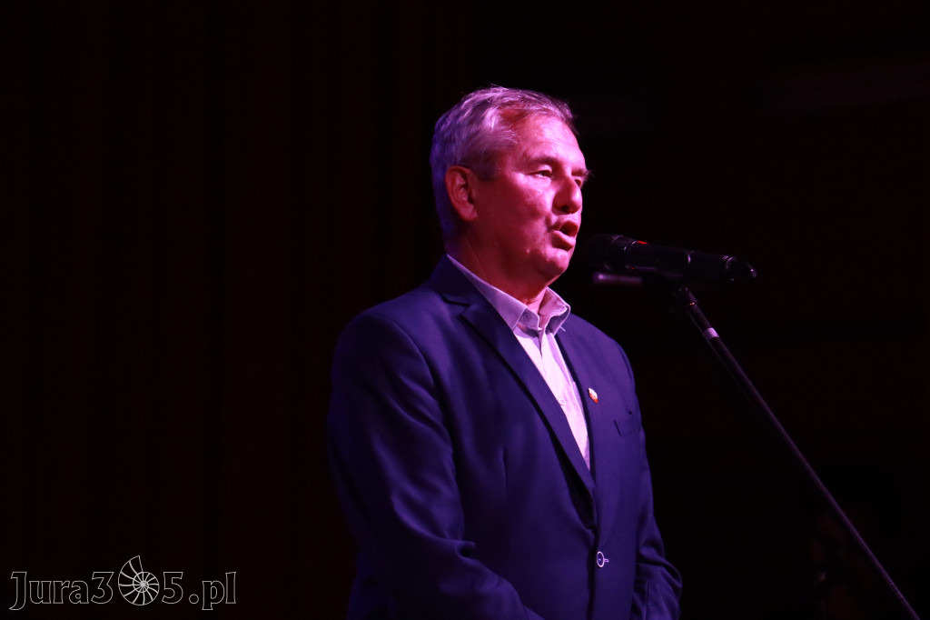 Fotorelacja I: XIV Międzynarodowy Festiwal Chóralnej Pieśni Maryjnej w Koziegłowach