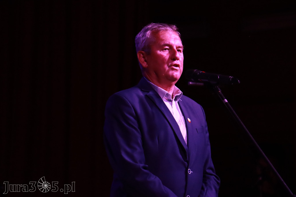 Fotorelacja I: XIV Międzynarodowy Festiwal Chóralnej Pieśni Maryjnej w Koziegłowach