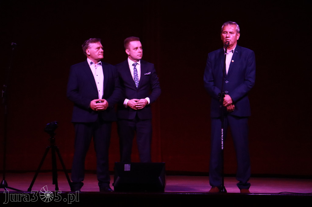 Fotorelacja I: XIV Międzynarodowy Festiwal Chóralnej Pieśni Maryjnej w Koziegłowach