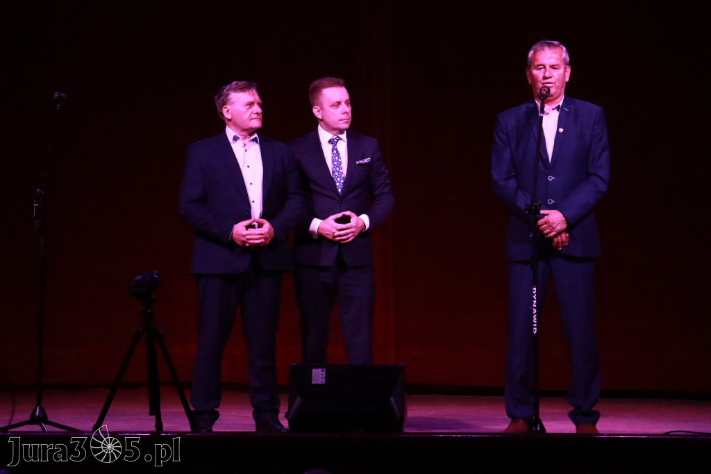 Fotorelacja I: XIV Międzynarodowy Festiwal Chóralnej Pieśni Maryjnej w Koziegłowach