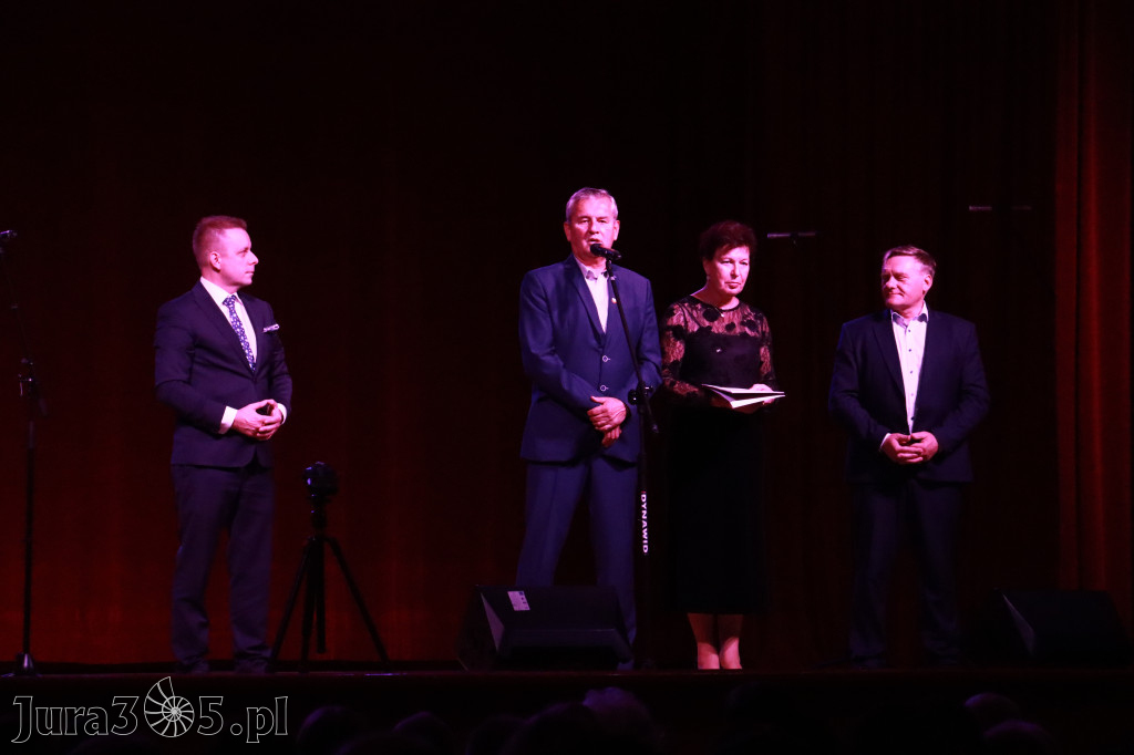 Fotorelacja I: XIV Międzynarodowy Festiwal Chóralnej Pieśni Maryjnej w Koziegłowach