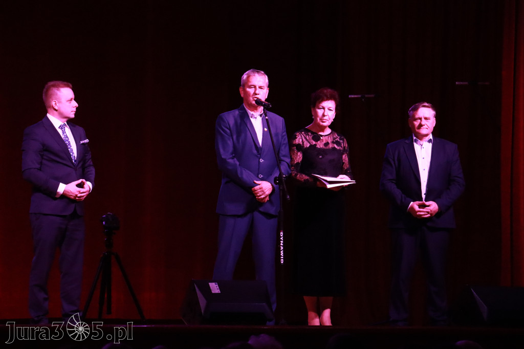 Fotorelacja I: XIV Międzynarodowy Festiwal Chóralnej Pieśni Maryjnej w Koziegłowach