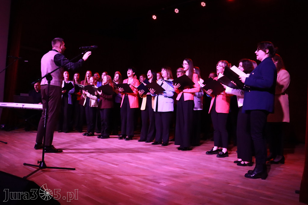 Fotorelacja I: XIV Międzynarodowy Festiwal Chóralnej Pieśni Maryjnej w Koziegłowach