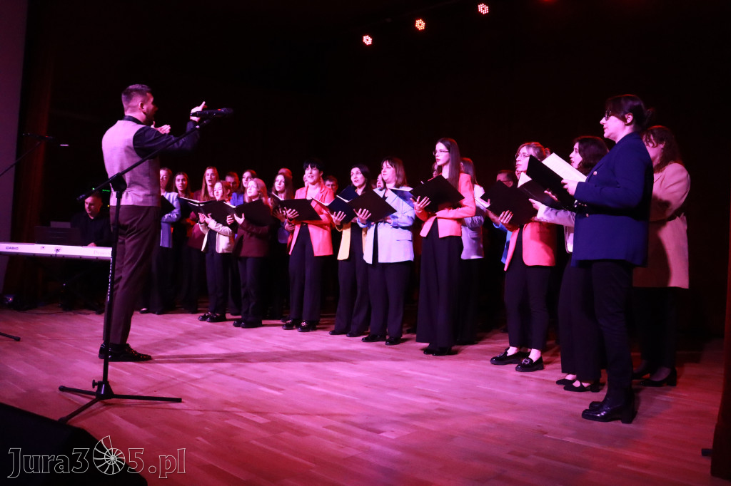 Fotorelacja I: XIV Międzynarodowy Festiwal Chóralnej Pieśni Maryjnej w Koziegłowach