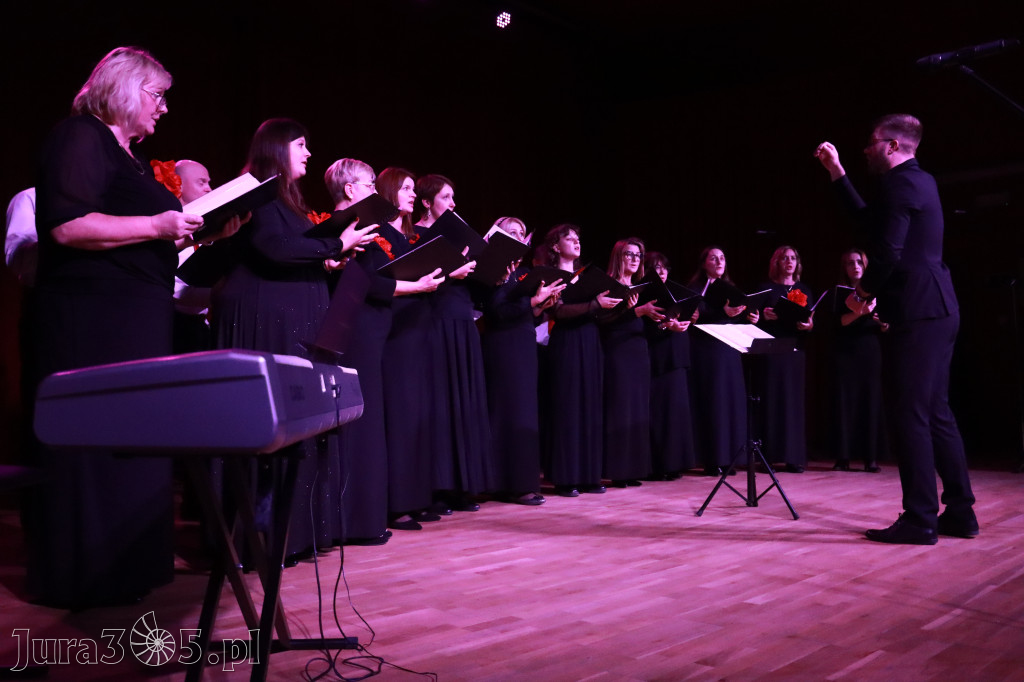 Fotorelacja I: XIV Międzynarodowy Festiwal Chóralnej Pieśni Maryjnej w Koziegłowach