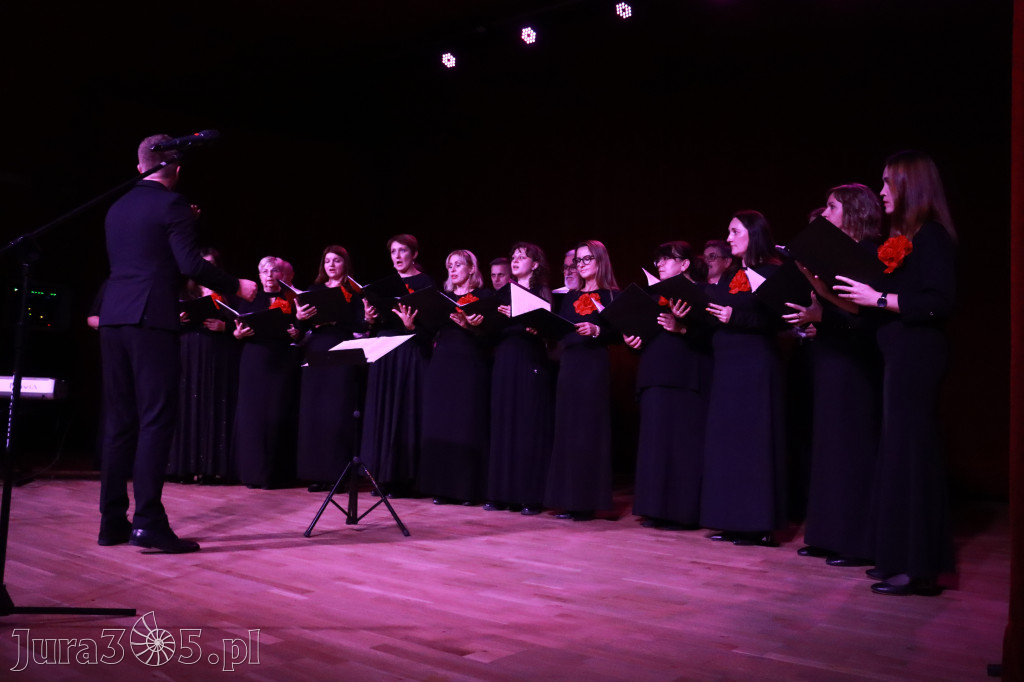 Fotorelacja I: XIV Międzynarodowy Festiwal Chóralnej Pieśni Maryjnej w Koziegłowach