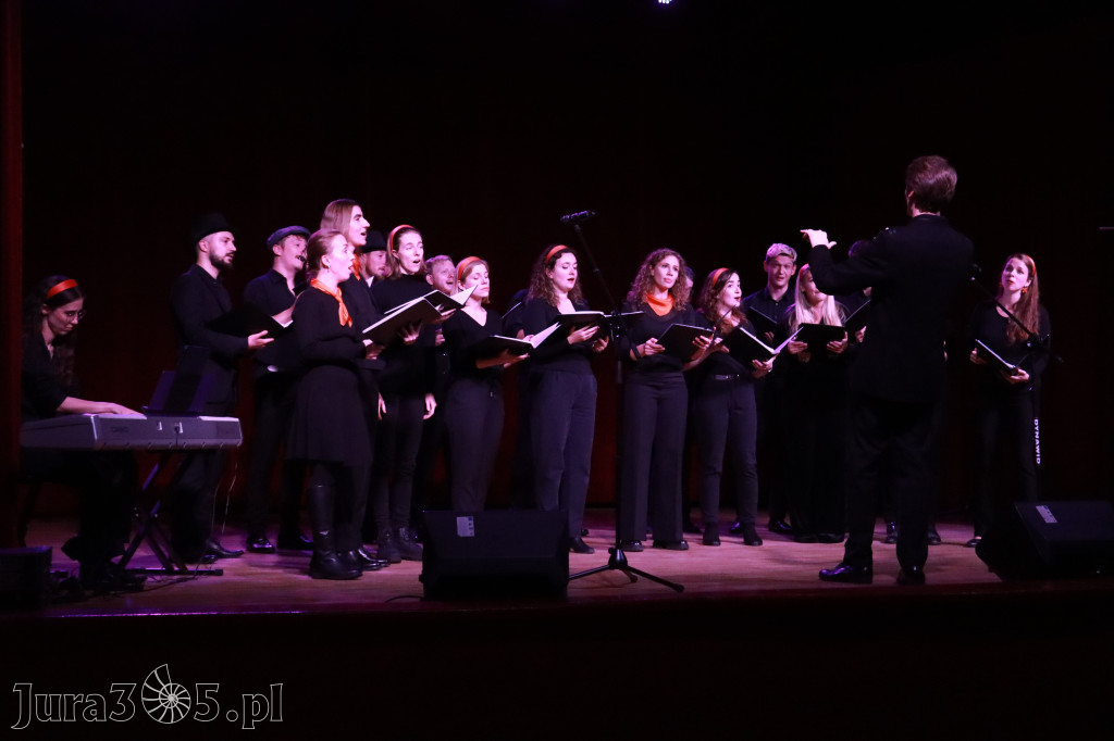 Fotorelacja I: XIV Międzynarodowy Festiwal Chóralnej Pieśni Maryjnej w Koziegłowach