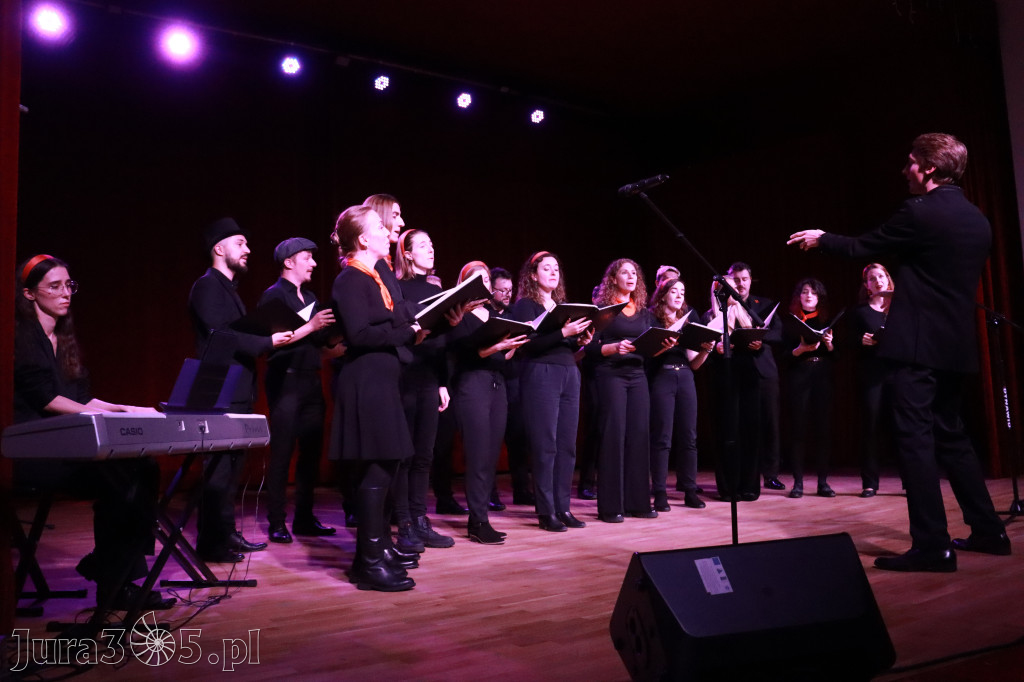 Fotorelacja I: XIV Międzynarodowy Festiwal Chóralnej Pieśni Maryjnej w Koziegłowach