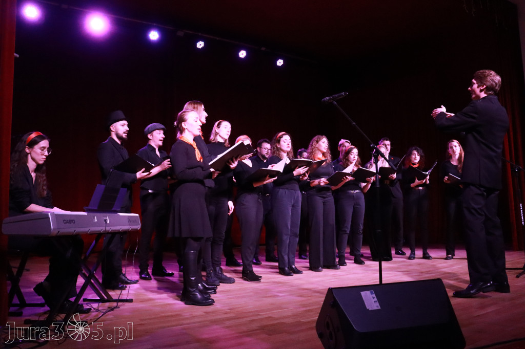 Fotorelacja I: XIV Międzynarodowy Festiwal Chóralnej Pieśni Maryjnej w Koziegłowach