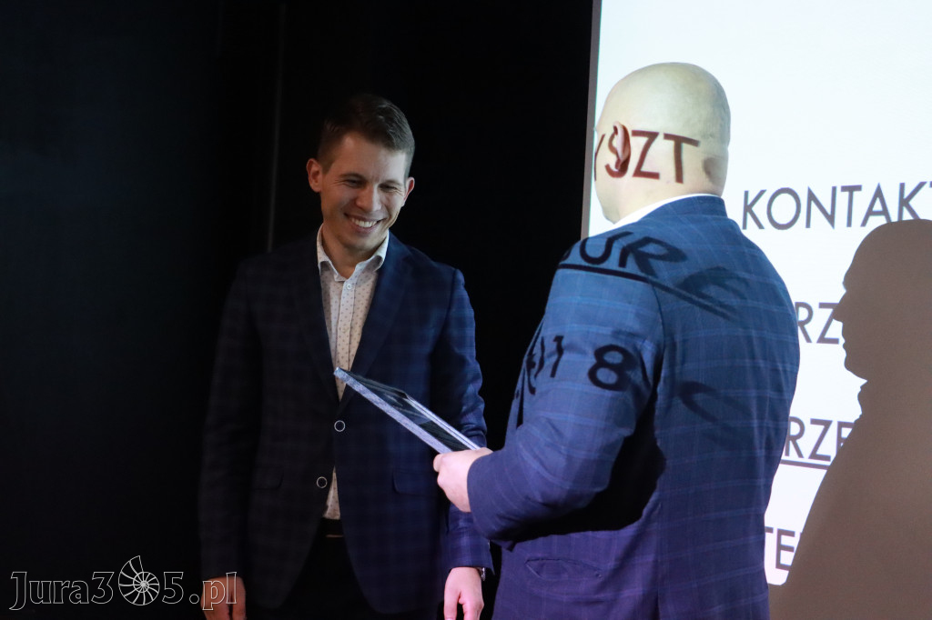 Fotorelacja: ODDZIAŁ GL , PPS , AK TWARDEGO - wykład w MOK Zawiercie