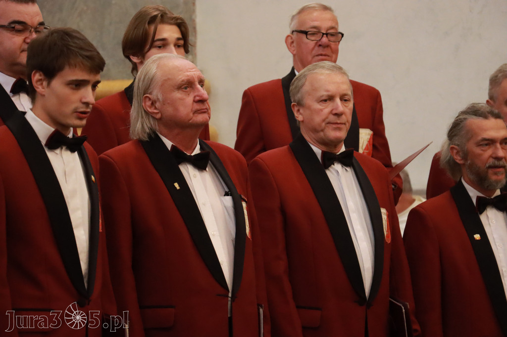 Fotorelacja II: XIV Międzynarodowy Festiwal Chóralnej Pieśni Maryjnej w Koziegłowach