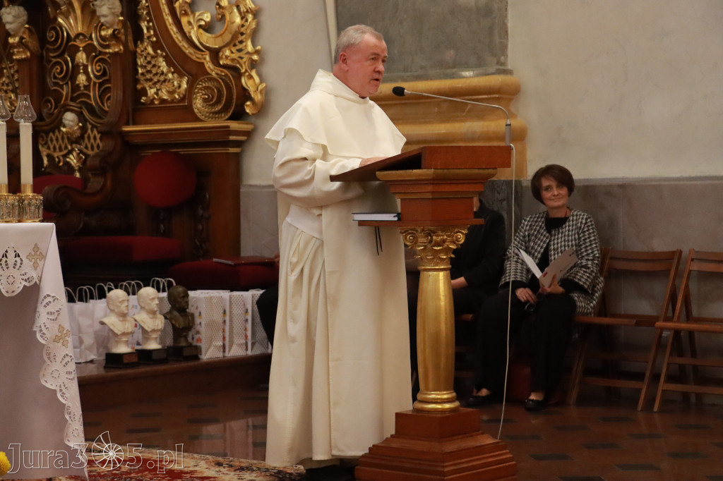 Fotorelacja II: XIV Międzynarodowy Festiwal Chóralnej Pieśni Maryjnej w Koziegłowach