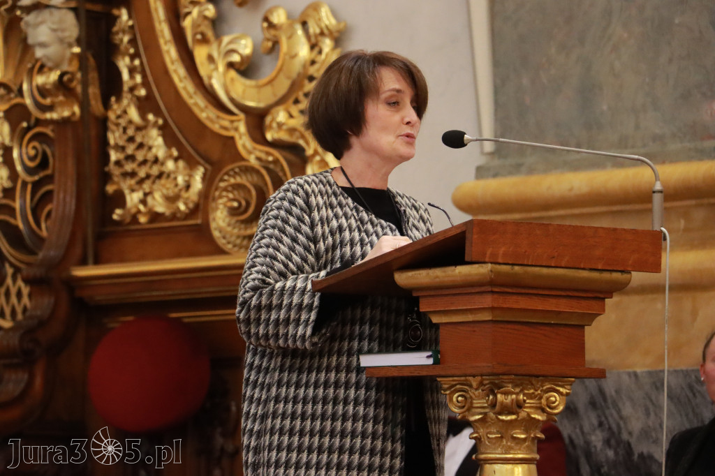 Fotorelacja II: XIV Międzynarodowy Festiwal Chóralnej Pieśni Maryjnej w Koziegłowach