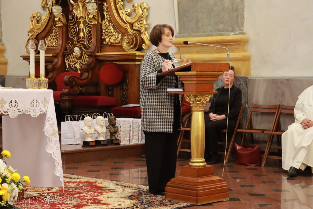Fotorelacja II: XIV Międzynarodowy Festiwal Chóralnej Pieśni Maryjnej w Koziegłowach
