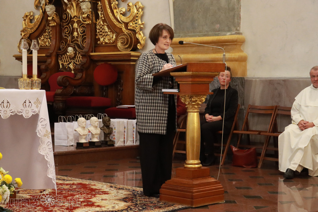 Fotorelacja II: XIV Międzynarodowy Festiwal Chóralnej Pieśni Maryjnej w Koziegłowach