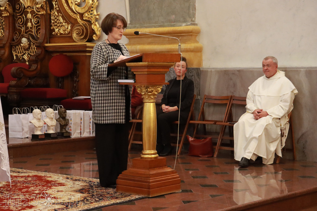 Fotorelacja II: XIV Międzynarodowy Festiwal Chóralnej Pieśni Maryjnej w Koziegłowach