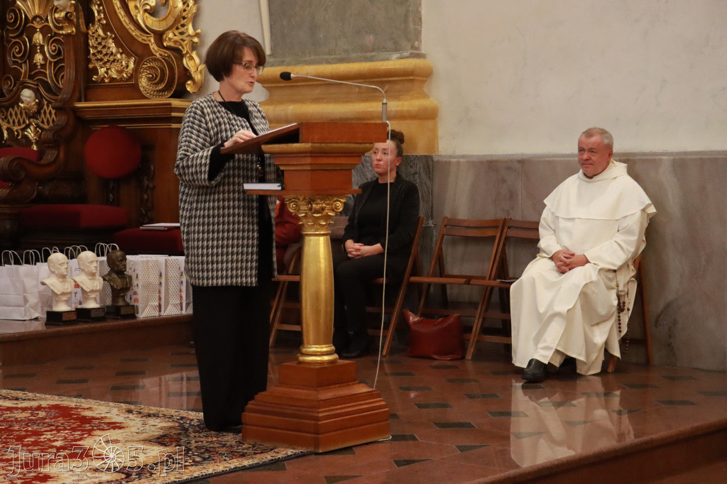 Fotorelacja II: XIV Międzynarodowy Festiwal Chóralnej Pieśni Maryjnej w Koziegłowach