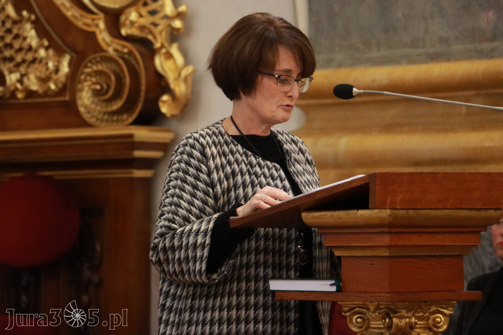 Fotorelacja II: XIV Międzynarodowy Festiwal Chóralnej Pieśni Maryjnej w Koziegłowach
