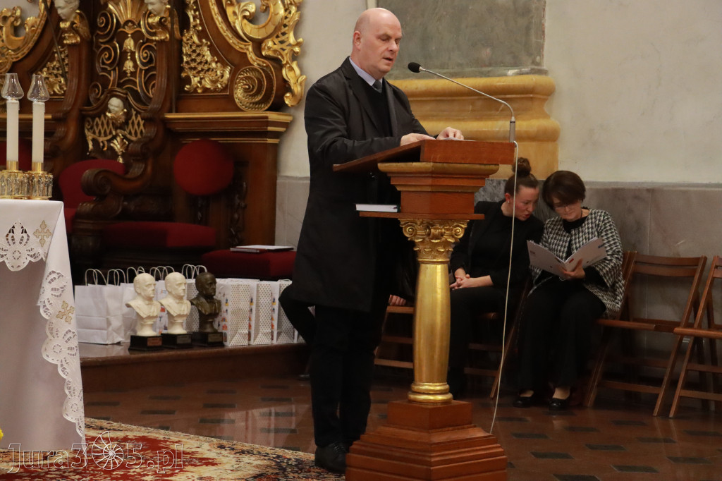 Fotorelacja II: XIV Międzynarodowy Festiwal Chóralnej Pieśni Maryjnej w Koziegłowach