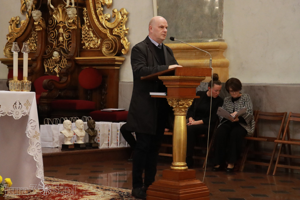 Fotorelacja II: XIV Międzynarodowy Festiwal Chóralnej Pieśni Maryjnej w Koziegłowach