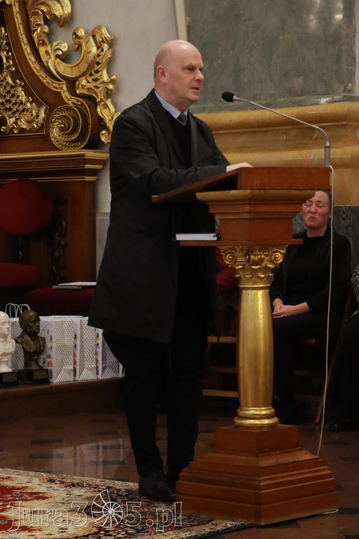 Fotorelacja II: XIV Międzynarodowy Festiwal Chóralnej Pieśni Maryjnej w Koziegłowach