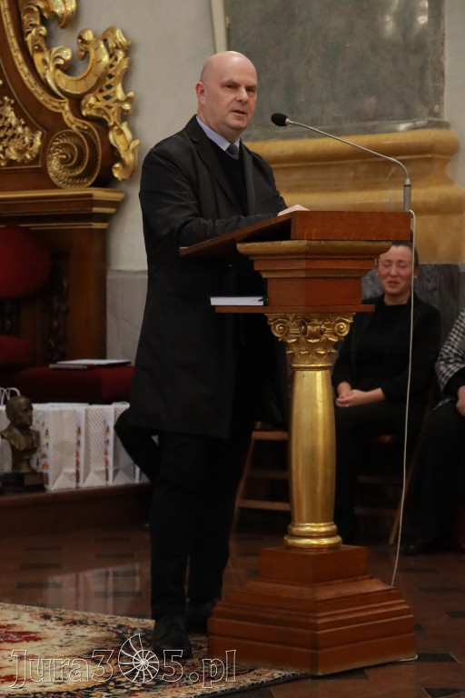 Fotorelacja II: XIV Międzynarodowy Festiwal Chóralnej Pieśni Maryjnej w Koziegłowach