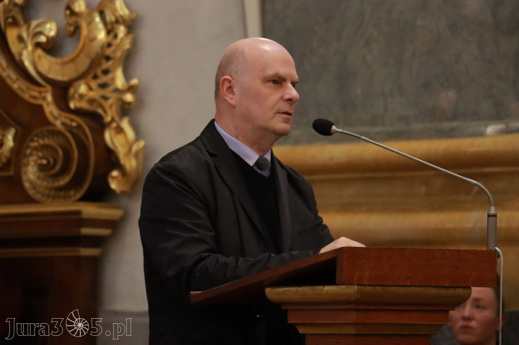 Fotorelacja II: XIV Międzynarodowy Festiwal Chóralnej Pieśni Maryjnej w Koziegłowach
