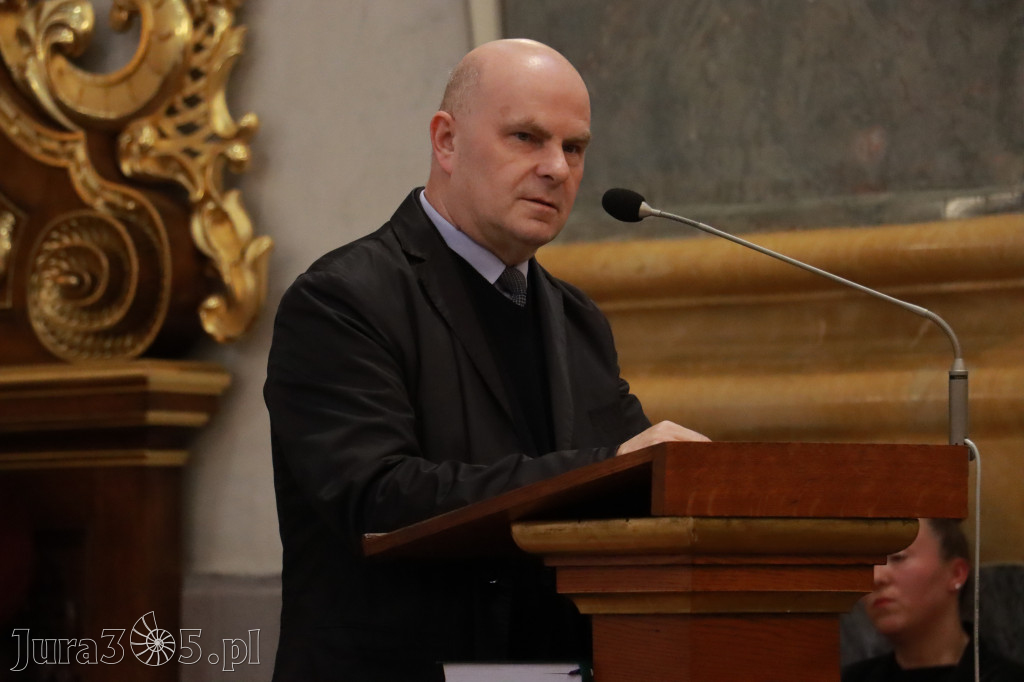 Fotorelacja II: XIV Międzynarodowy Festiwal Chóralnej Pieśni Maryjnej w Koziegłowach