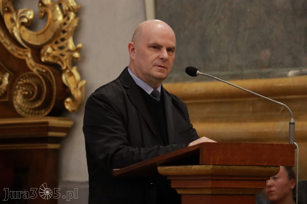 Fotorelacja II: XIV Międzynarodowy Festiwal Chóralnej Pieśni Maryjnej w Koziegłowach
