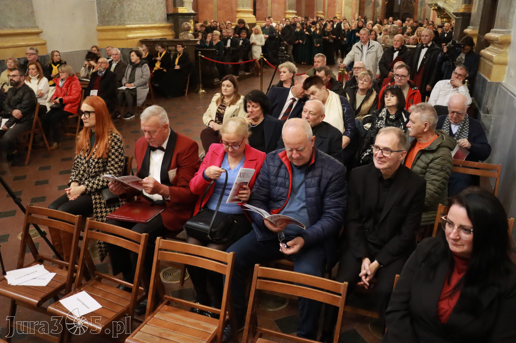 Fotorelacja II: XIV Międzynarodowy Festiwal Chóralnej Pieśni Maryjnej w Koziegłowach