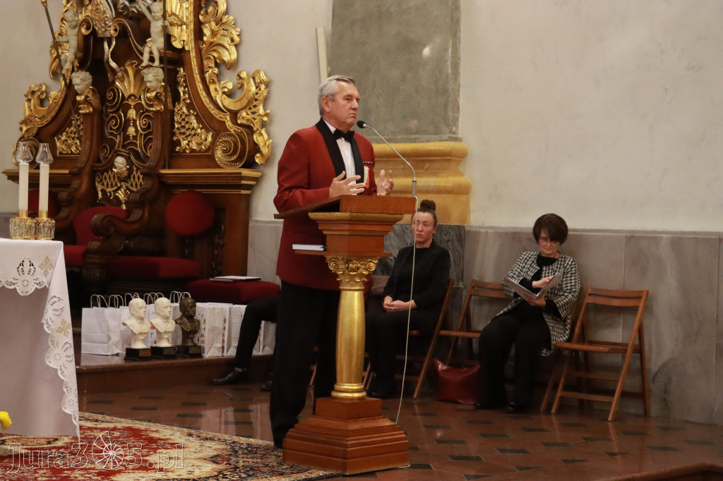 Fotorelacja II: XIV Międzynarodowy Festiwal Chóralnej Pieśni Maryjnej w Koziegłowach