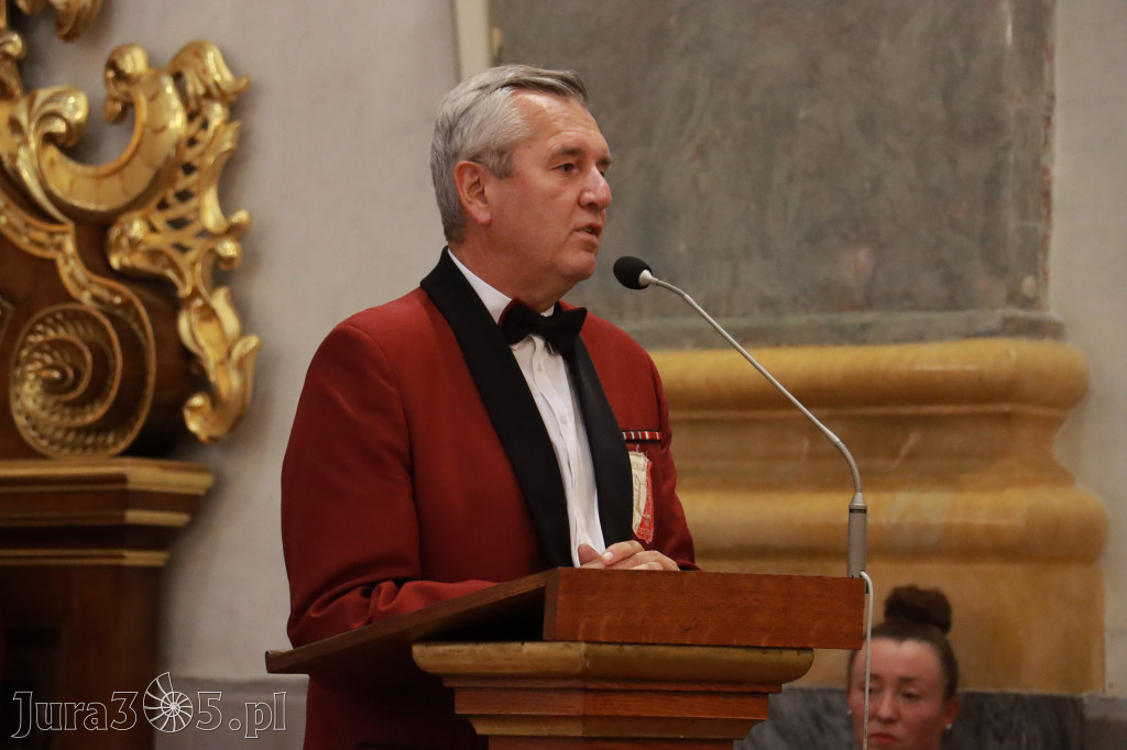 Fotorelacja II: XIV Międzynarodowy Festiwal Chóralnej Pieśni Maryjnej w Koziegłowach