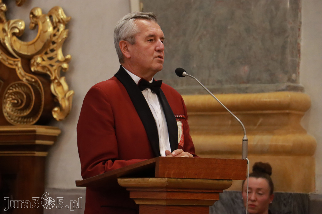 Fotorelacja II: XIV Międzynarodowy Festiwal Chóralnej Pieśni Maryjnej w Koziegłowach