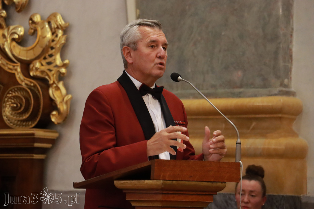 Fotorelacja II: XIV Międzynarodowy Festiwal Chóralnej Pieśni Maryjnej w Koziegłowach