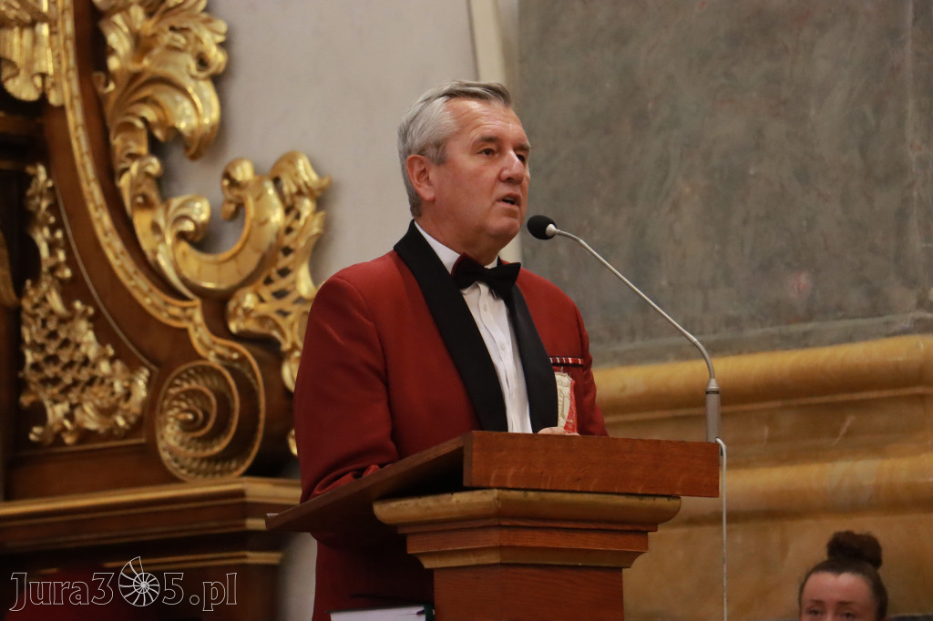 Fotorelacja II: XIV Międzynarodowy Festiwal Chóralnej Pieśni Maryjnej w Koziegłowach