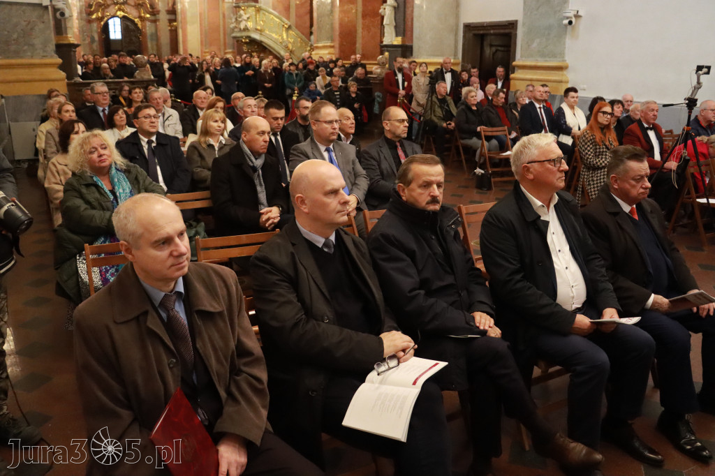 Fotorelacja II: XIV Międzynarodowy Festiwal Chóralnej Pieśni Maryjnej w Koziegłowach