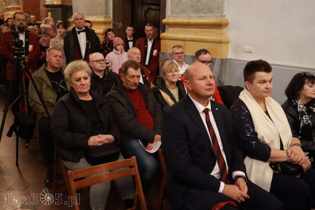 Fotorelacja II: XIV Międzynarodowy Festiwal Chóralnej Pieśni Maryjnej w Koziegłowach