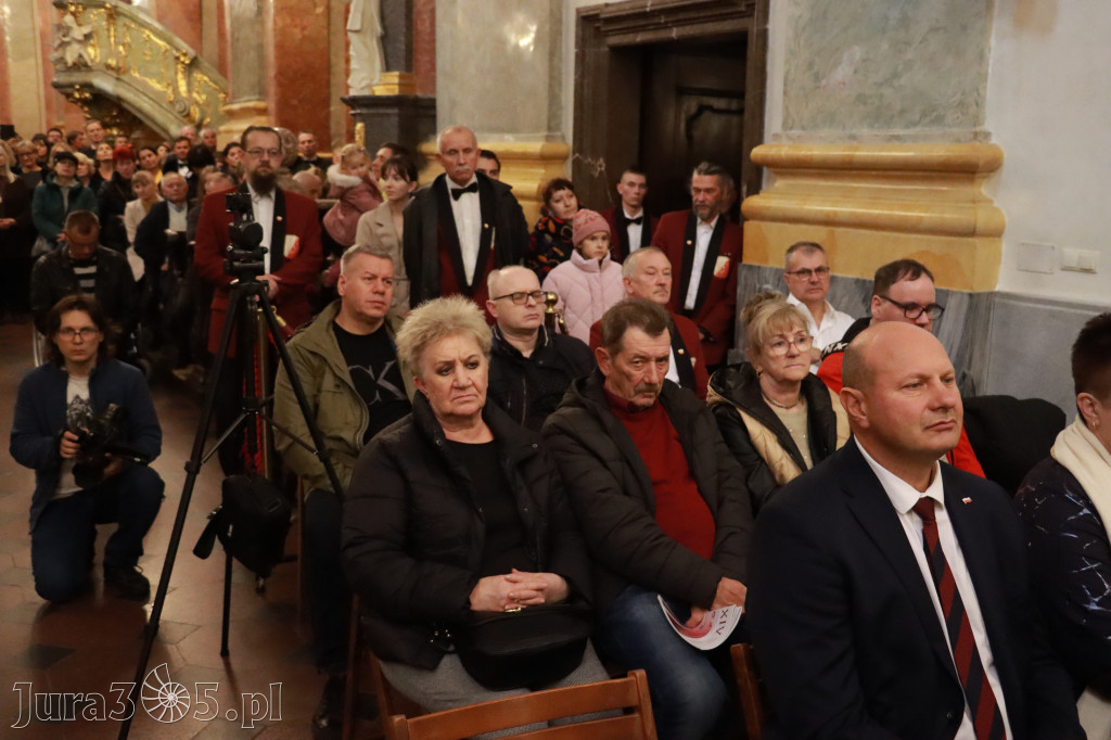 Fotorelacja II: XIV Międzynarodowy Festiwal Chóralnej Pieśni Maryjnej w Koziegłowach
