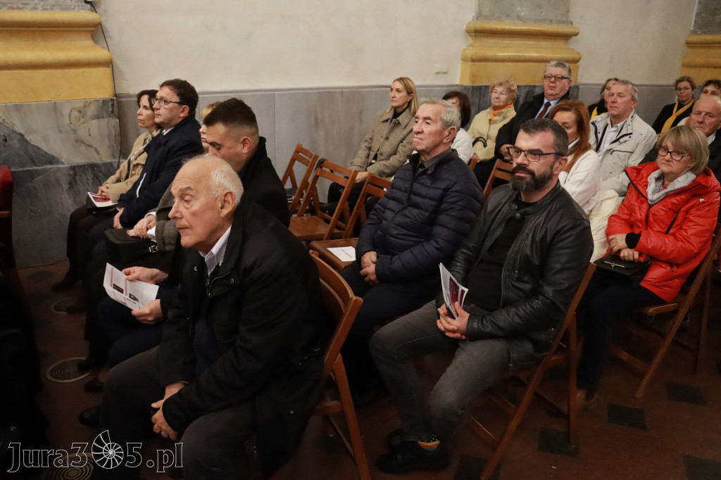 Fotorelacja II: XIV Międzynarodowy Festiwal Chóralnej Pieśni Maryjnej w Koziegłowach