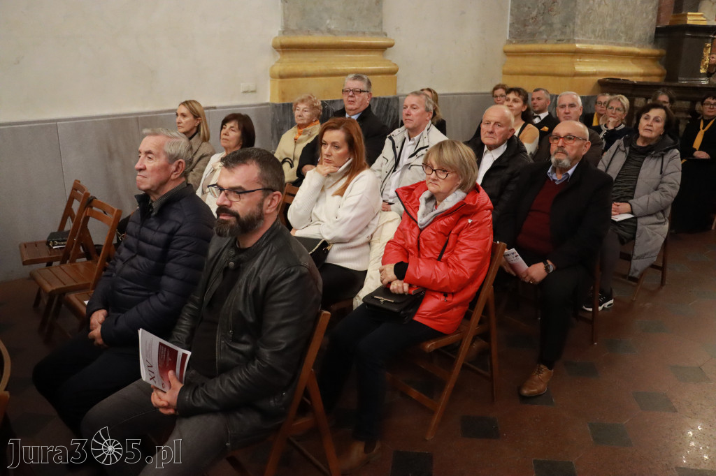 Fotorelacja II: XIV Międzynarodowy Festiwal Chóralnej Pieśni Maryjnej w Koziegłowach