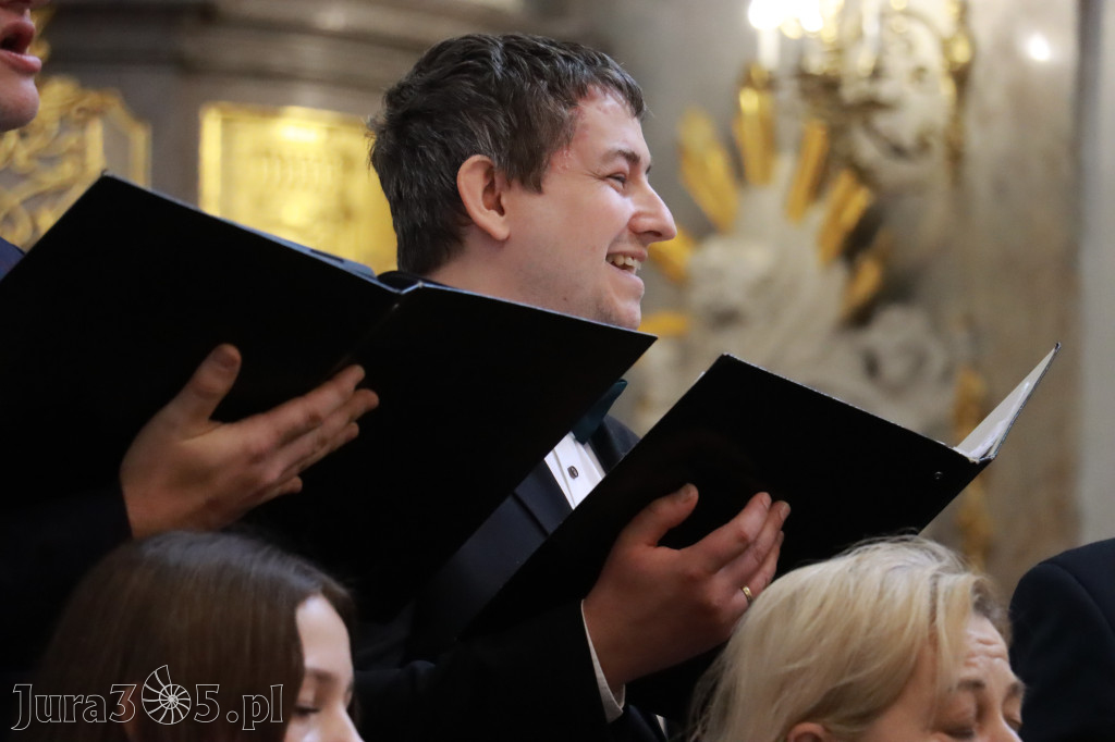 Fotorelacja II: XIV Międzynarodowy Festiwal Chóralnej Pieśni Maryjnej w Koziegłowach