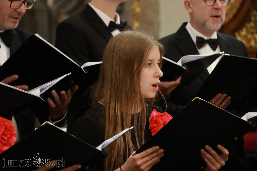 Fotorelacja III: XIV Międzynarodowy Festiwal Chóralnej Pieśni Maryjnej w Koziegłowach