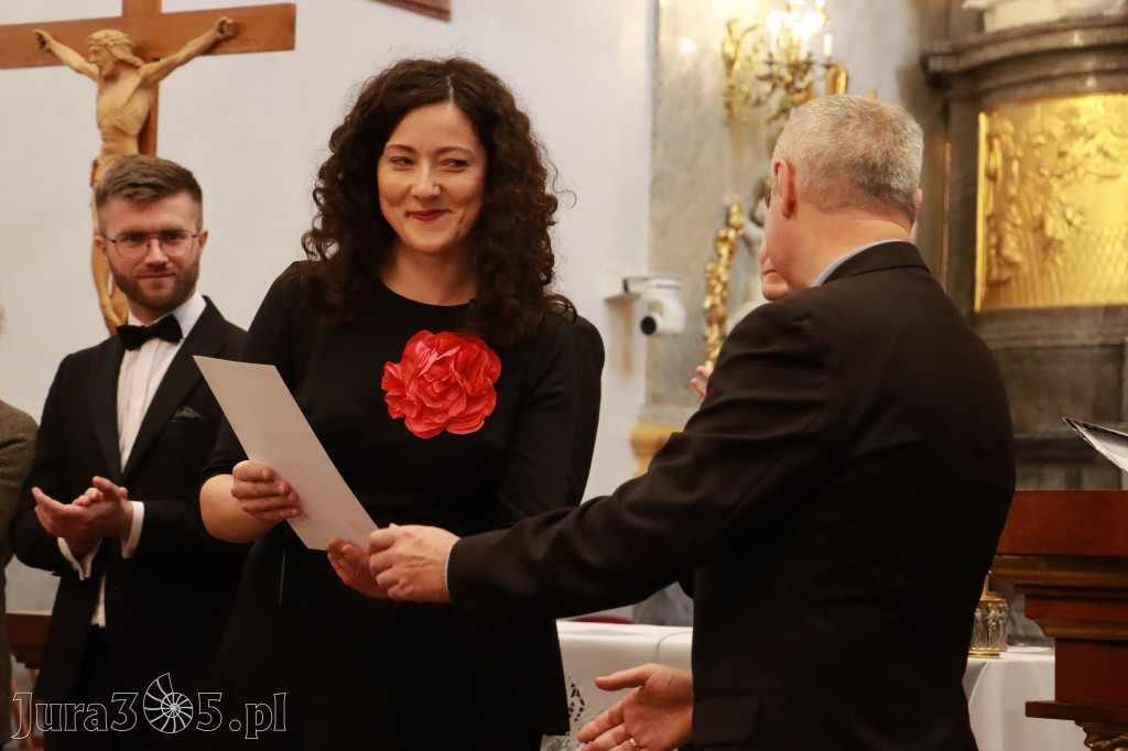 Fotorelacja III: XIV Międzynarodowy Festiwal Chóralnej Pieśni Maryjnej w Koziegłowach