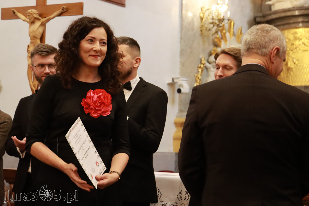 Fotorelacja III: XIV Międzynarodowy Festiwal Chóralnej Pieśni Maryjnej w Koziegłowach