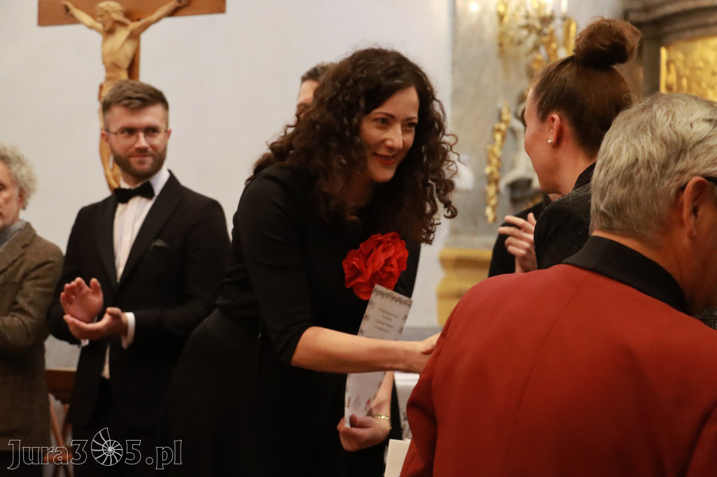 Fotorelacja III: XIV Międzynarodowy Festiwal Chóralnej Pieśni Maryjnej w Koziegłowach