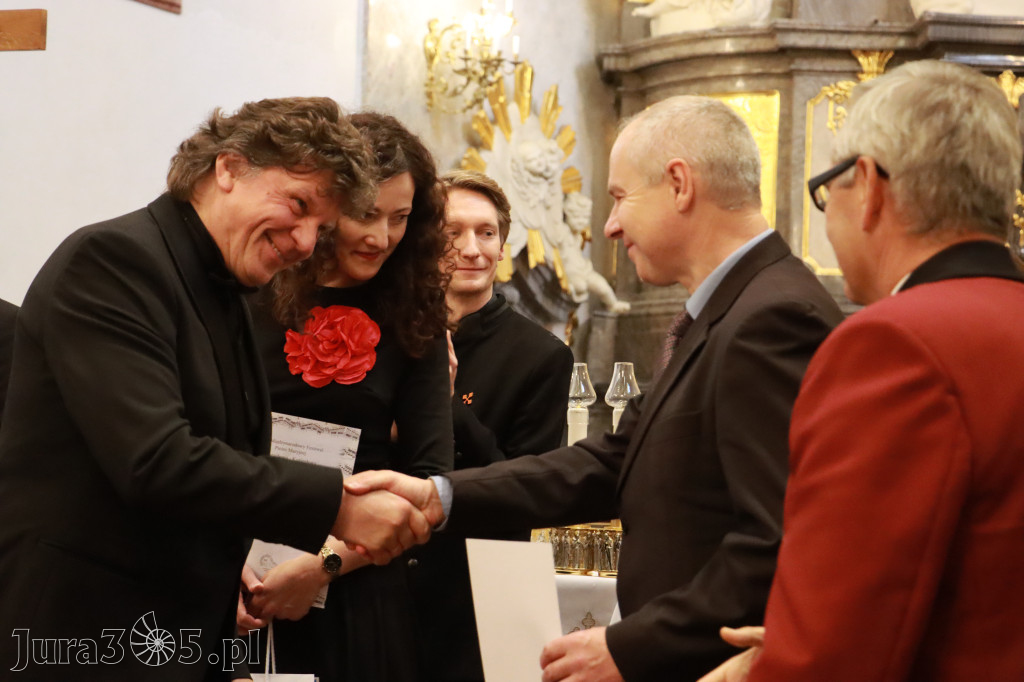 Fotorelacja III: XIV Międzynarodowy Festiwal Chóralnej Pieśni Maryjnej w Koziegłowach