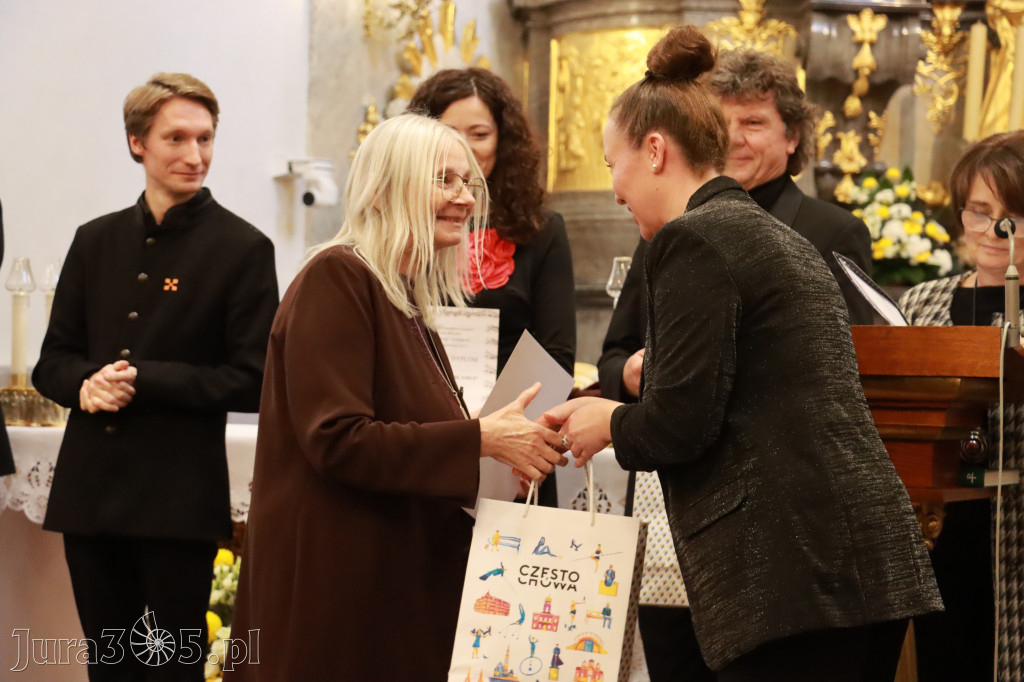 Fotorelacja III: XIV Międzynarodowy Festiwal Chóralnej Pieśni Maryjnej w Koziegłowach