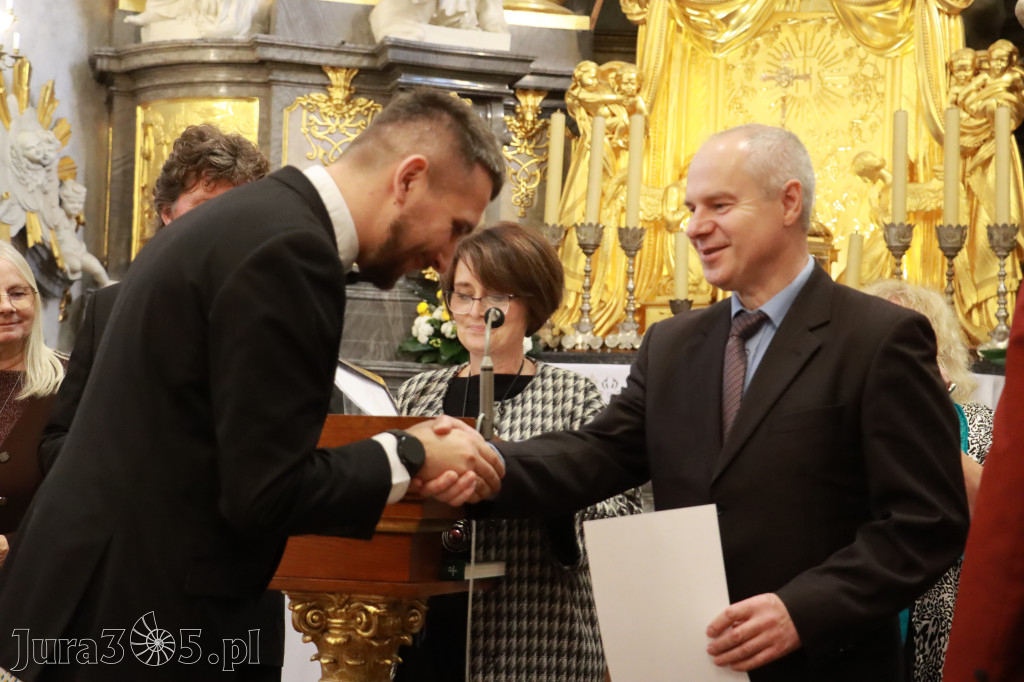 Fotorelacja III: XIV Międzynarodowy Festiwal Chóralnej Pieśni Maryjnej w Koziegłowach
