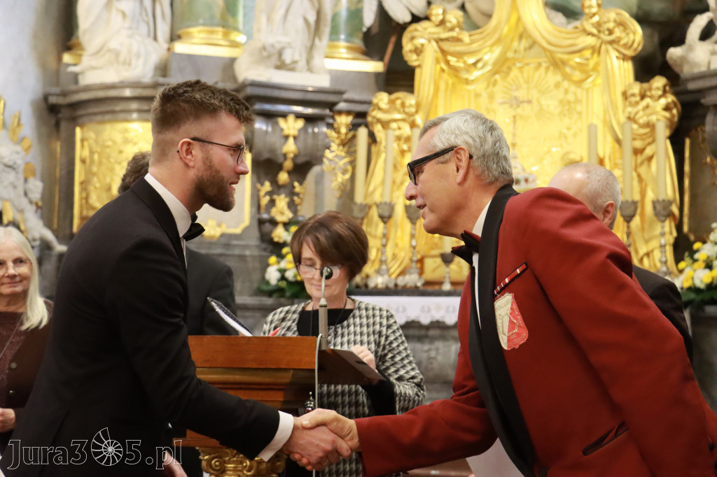 Fotorelacja III: XIV Międzynarodowy Festiwal Chóralnej Pieśni Maryjnej w Koziegłowach
