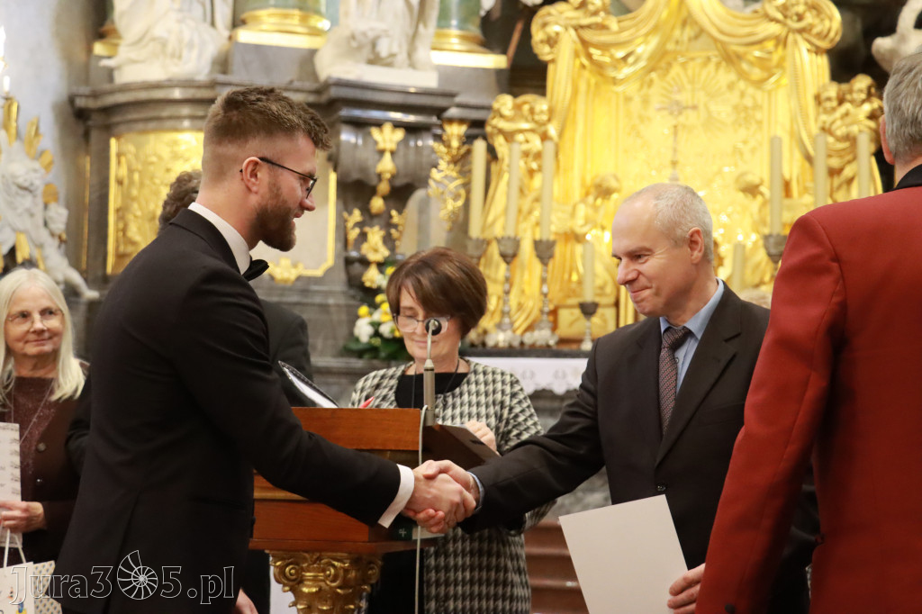 Fotorelacja III: XIV Międzynarodowy Festiwal Chóralnej Pieśni Maryjnej w Koziegłowach